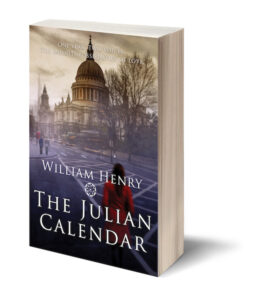 The Julian Calendar by William Henry