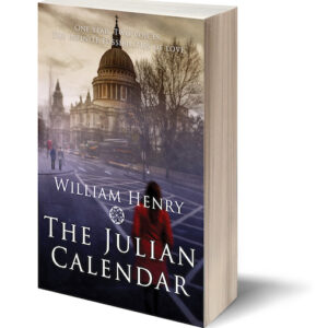 The Julian Calendar by William Henry