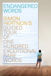 Endangered Words - Kindle Edition