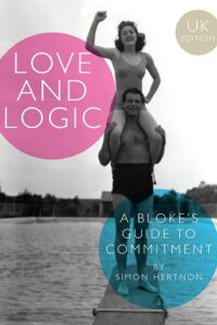Love and Logic (UK Kindle edition) book cover