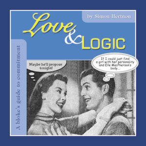 Love & Logic cover