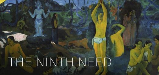 The ninth need